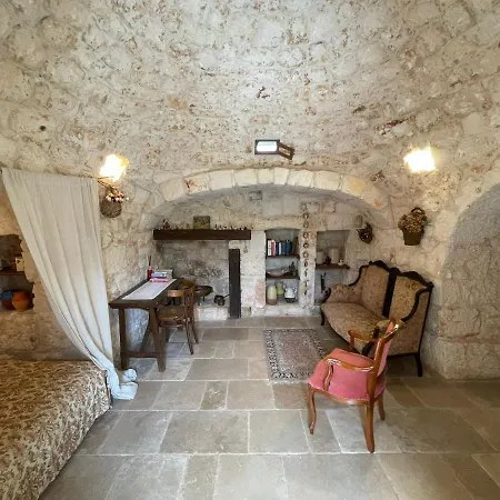 Trulli Oasi Di Odisseo